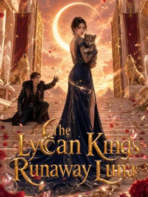 The Lycan King's Runaway Luna