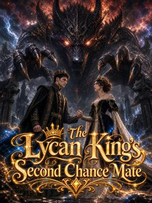 The Lycan King's Second Chance Mate