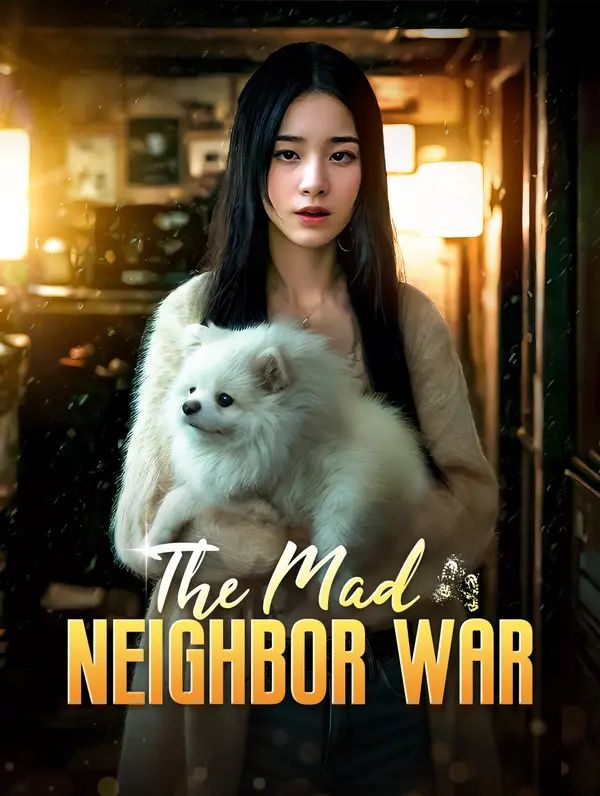 The Mad Neighbor War