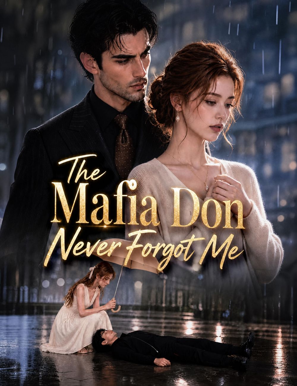 The Mafia Don Never Forgot Me