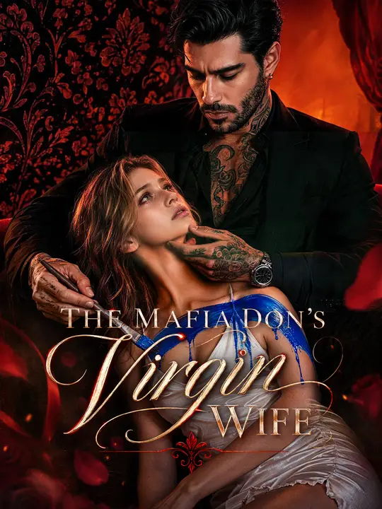 The Mafia Don's Virgin Wife