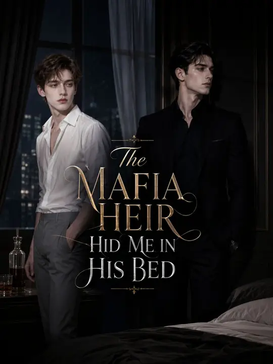 The Mafia Heir Hid Me in His Bed