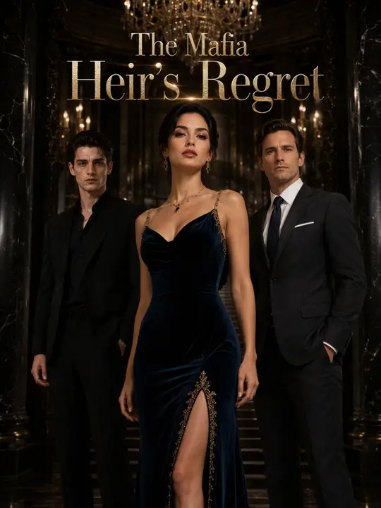 The Mafia Heir's Regret