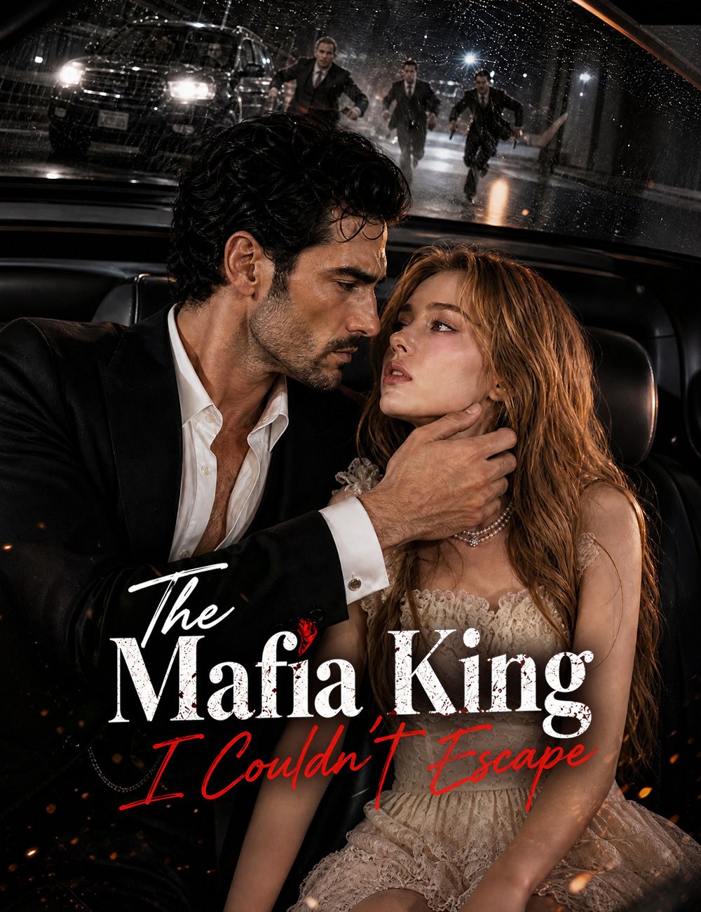 The Mafia King I Couldn't Escape