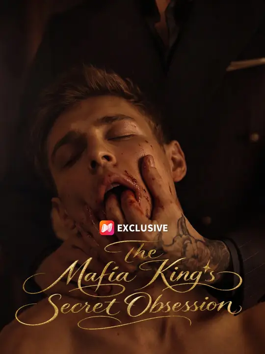 The Mafia King's Secret Obsession