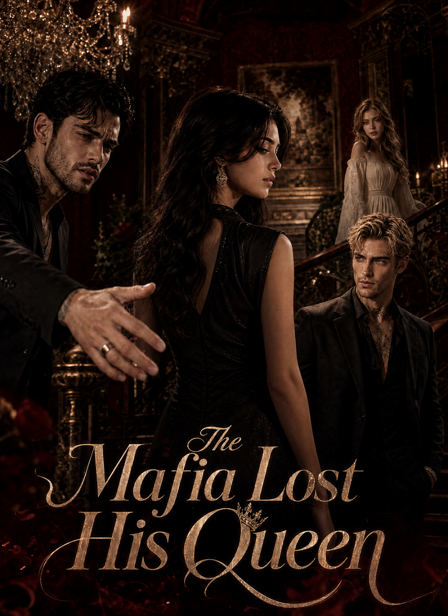 The Mafia Lost His Queen
