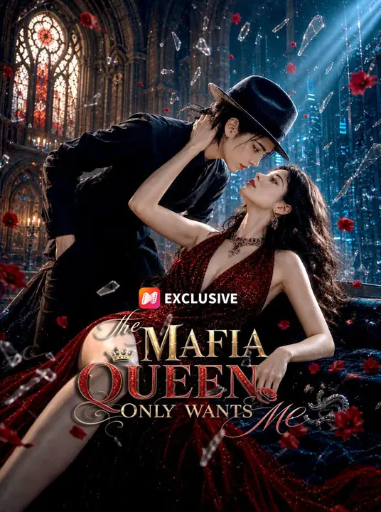 The Mafia Queen Only Wants Me