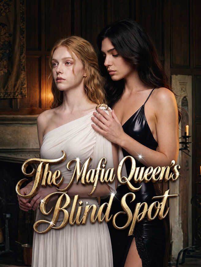 The Mafia Queen's Blind Spot