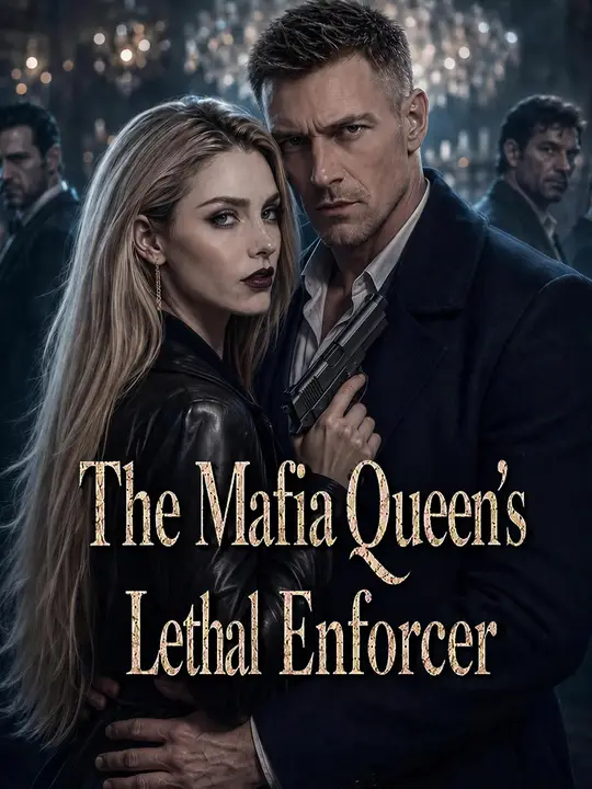 The Mafia Queen's Lethal Enforcer