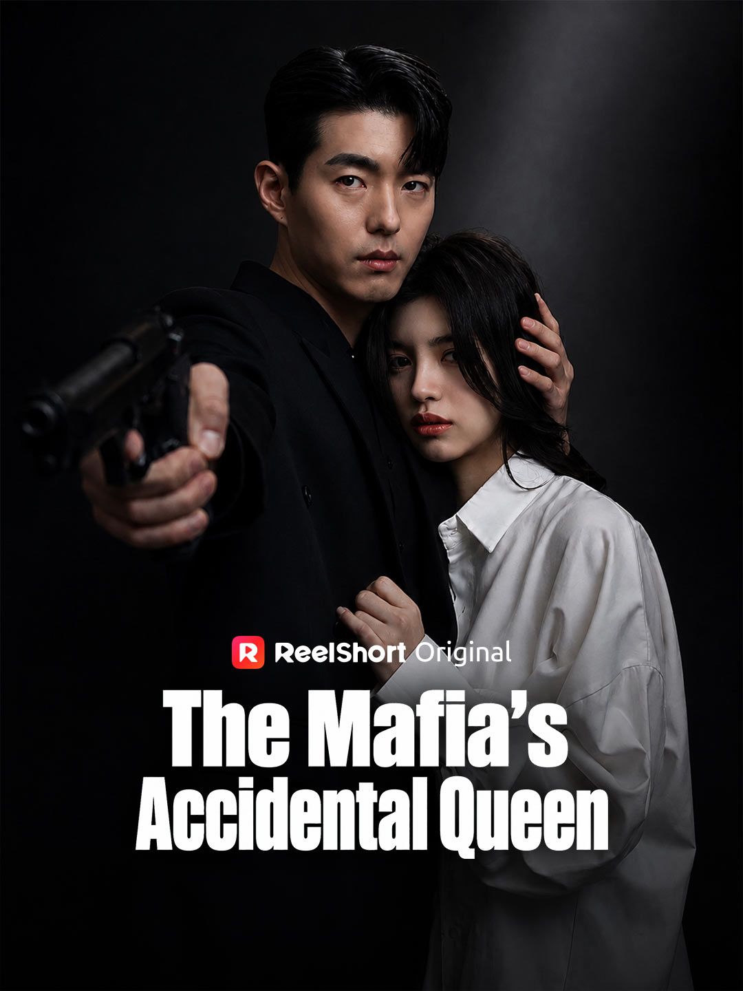 The Mafia's Accidental Queen