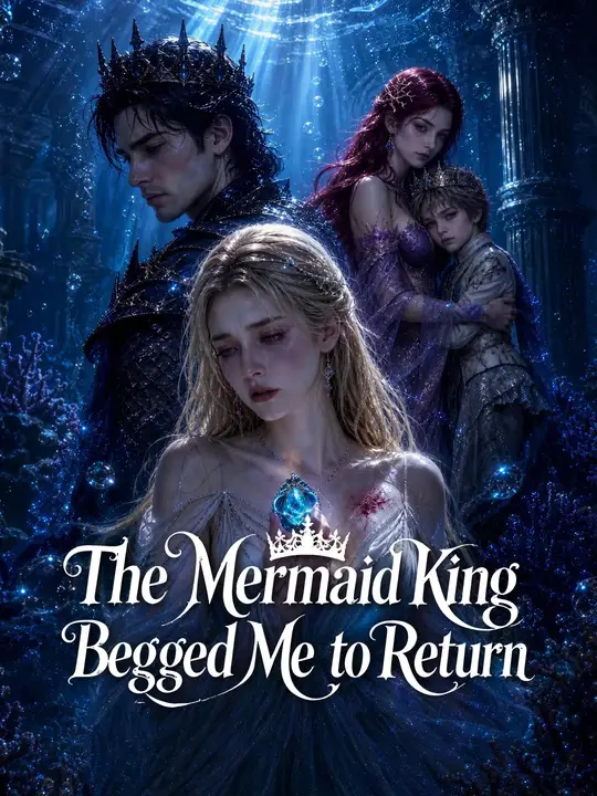 The Mermaid King Begged Me to Return