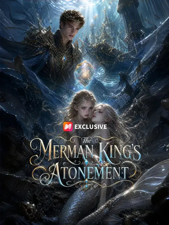 The Merman King's Atonement