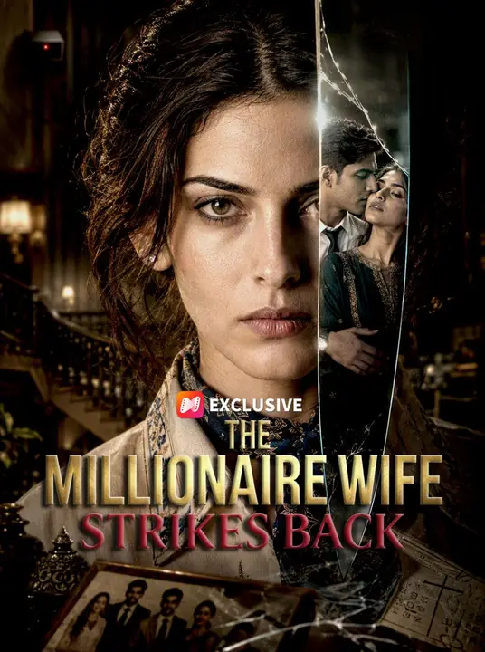 The Millionaire Wife Strikes Back