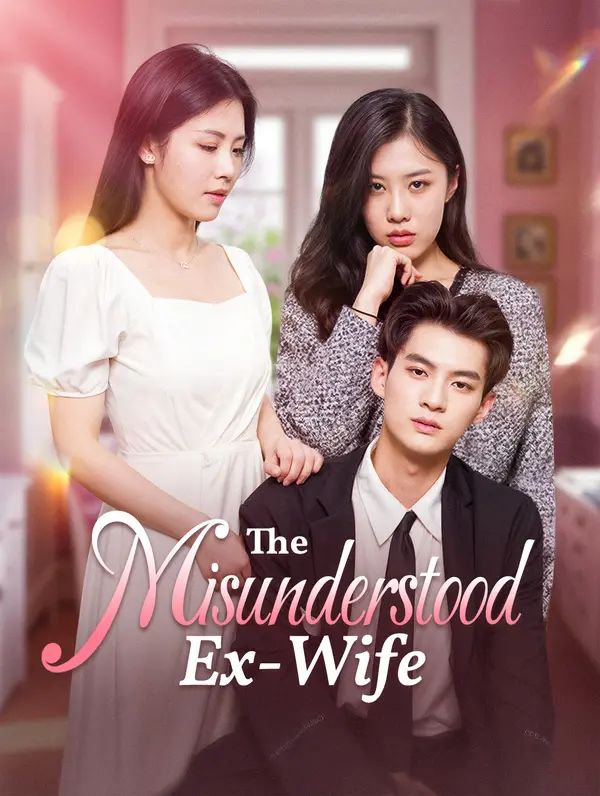 The Misunderstood Ex-Wife
