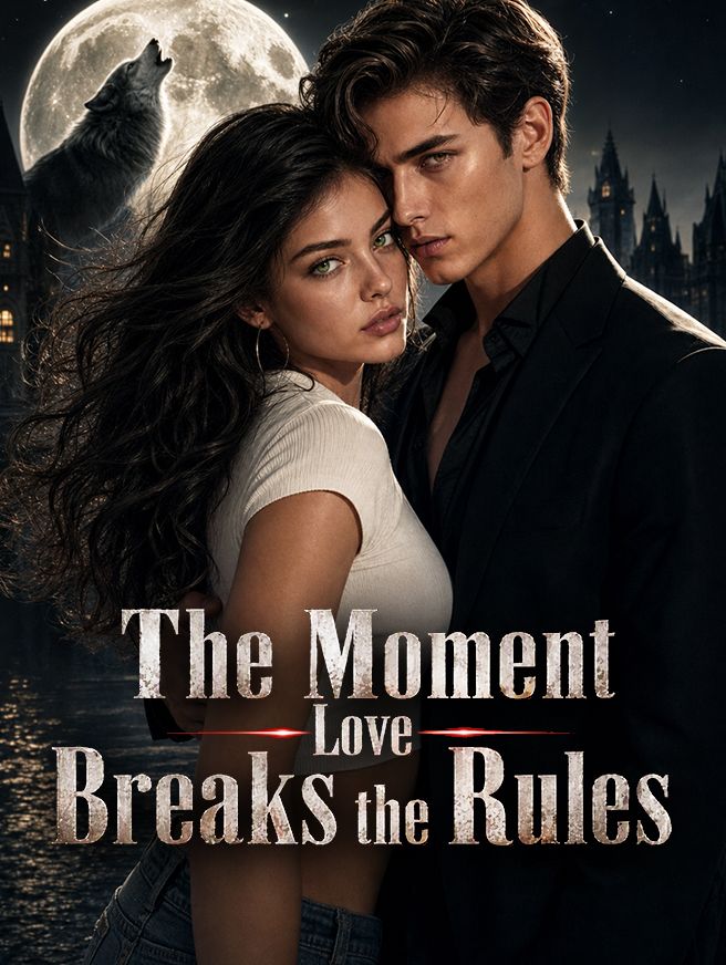 The Moment Love Breaks the Rules