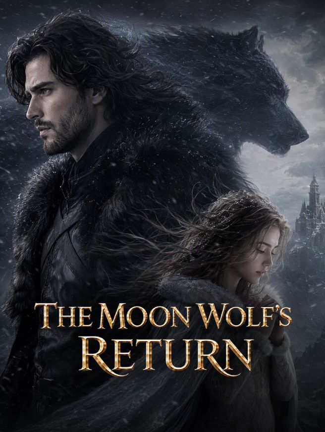 The Moon Wolf's Return