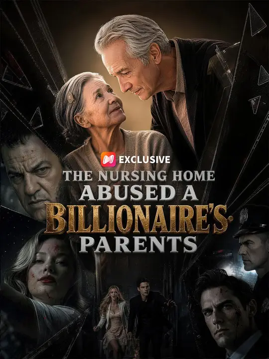 The Nursing Home Abused a Billionaire's Parents