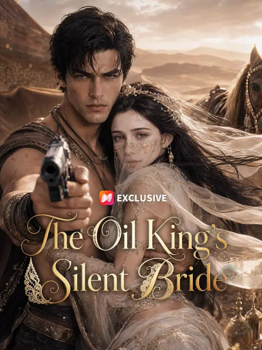 The Oil King's Silent Bride