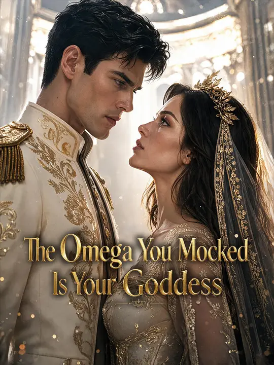 The Omega You Mocked Is Your Goddess