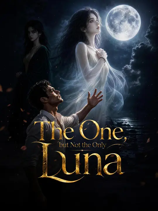 The One, but Not the Only Luna