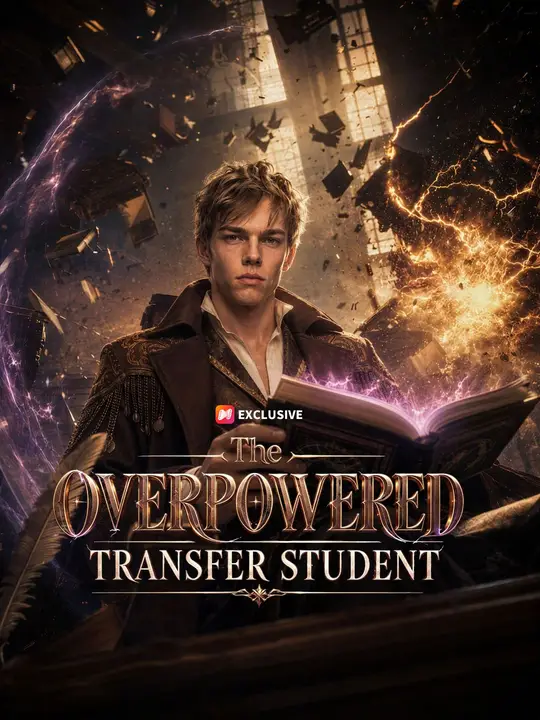 The Overpowered Transfer Student
