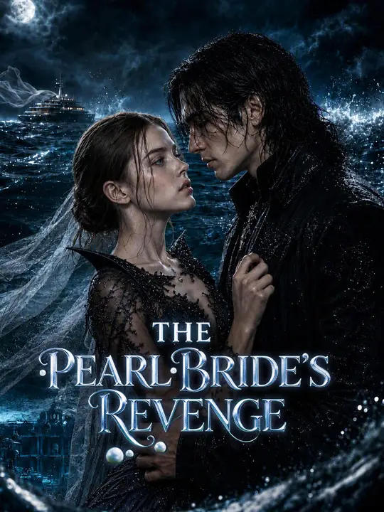 The Pearl Bride’s Revenge
