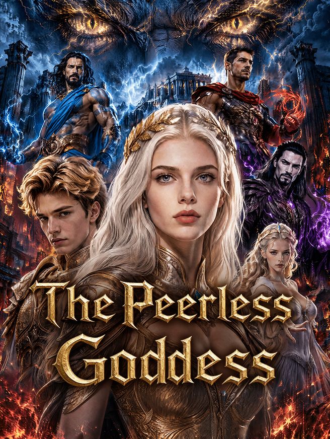The Peerless Goddess