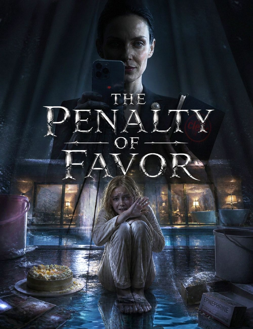 The Penalty of Favor