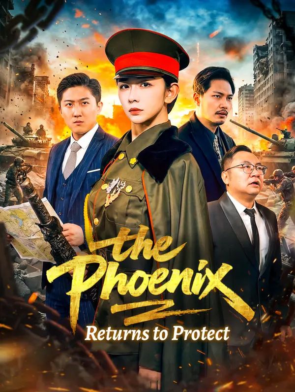 The Phoenix Returns to Protect