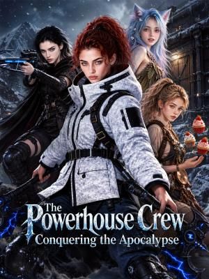 The Powerhouse Crew: Conquering the Apocalypse