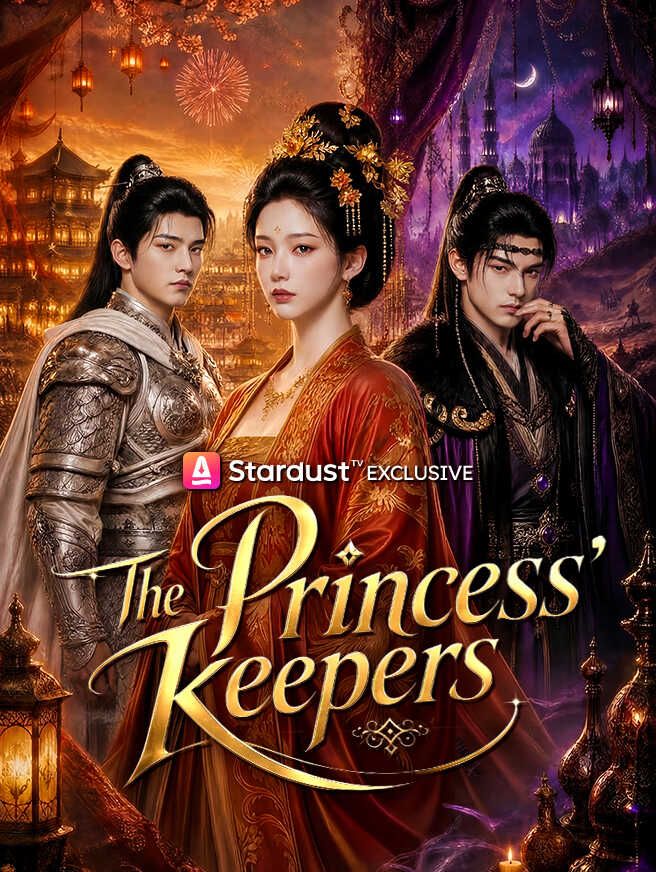 The Princess' Keepers