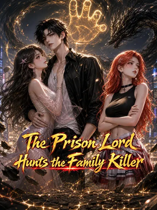 The Prison Lord Hunts the Family Killer