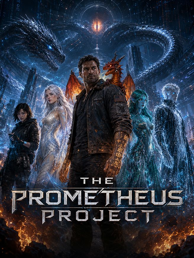 The Prometheus Project