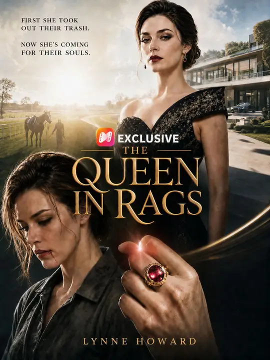 The Queen in Rags