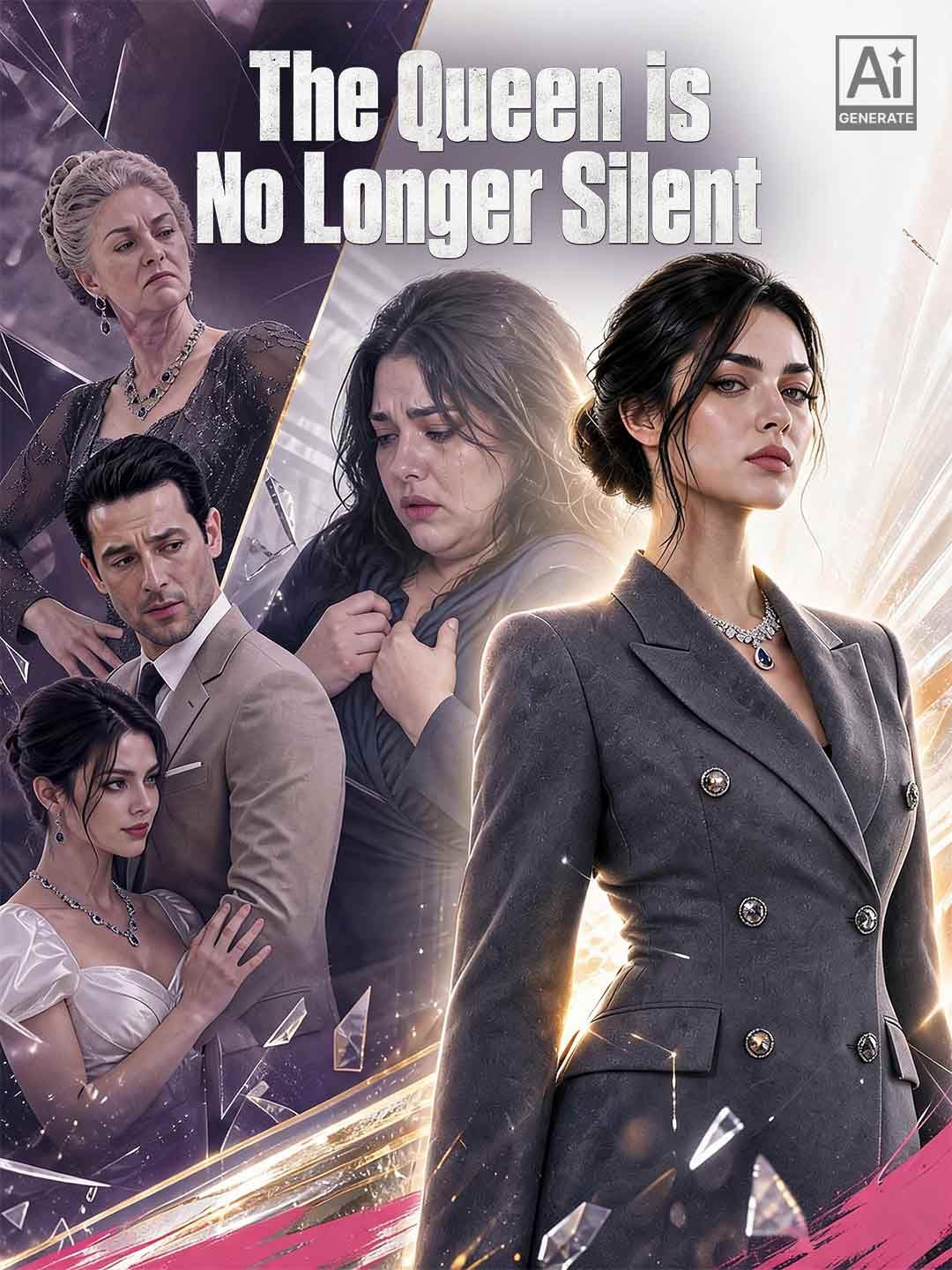 The Queen is No Longer Silent