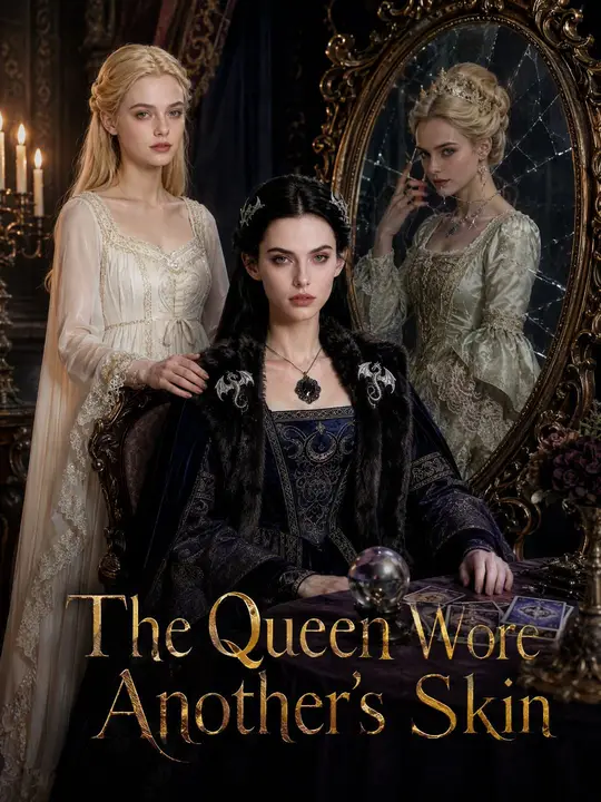 The Queen Wore Another’s Skin