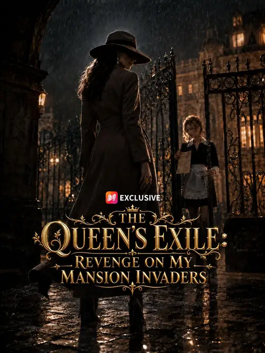 The Queen’s Exile: Revenge on My Mansion Invaders
