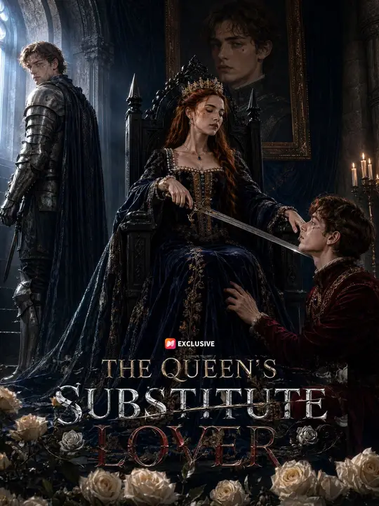 The Queen's Substitute Lover