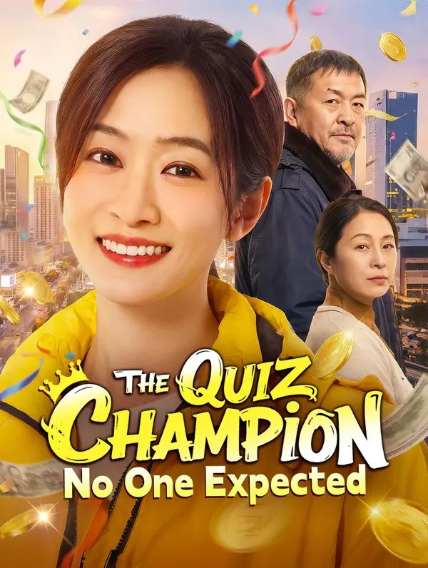 The Quiz Champion No One Expected