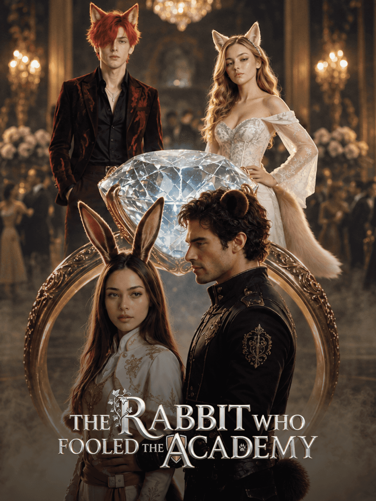 The Rabbit Who Fooled the Academy