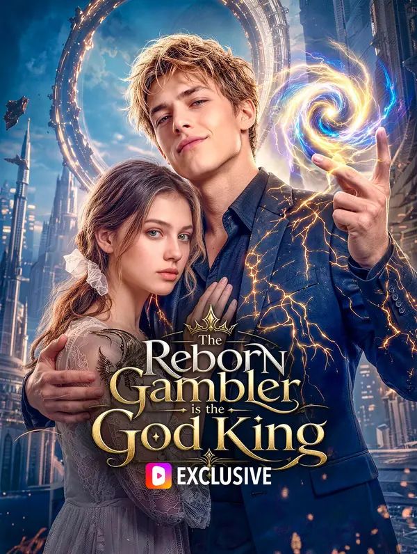 The Reborn Gambler is the God King