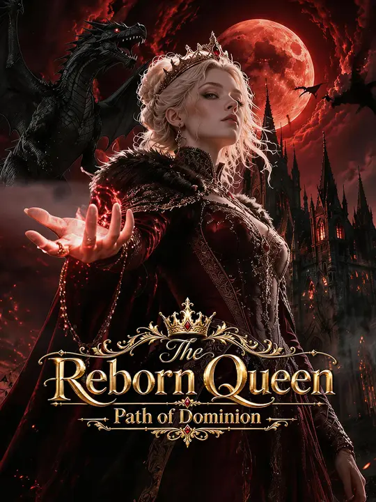 The Reborn Queen Path of Dominion
