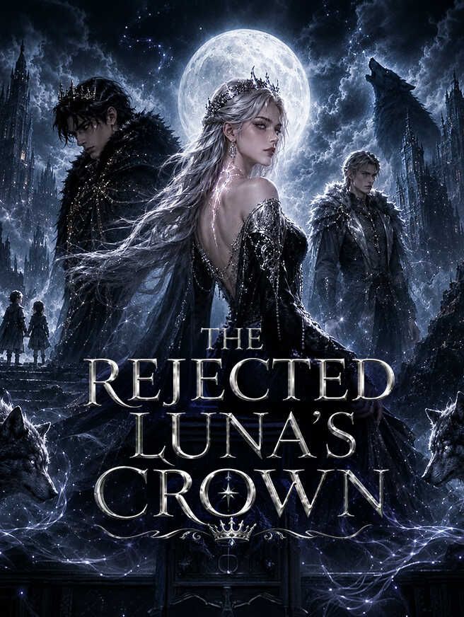 The Rejected Luna's Crown