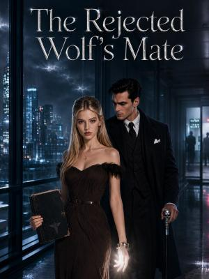 The Rejected Wolf's Mate