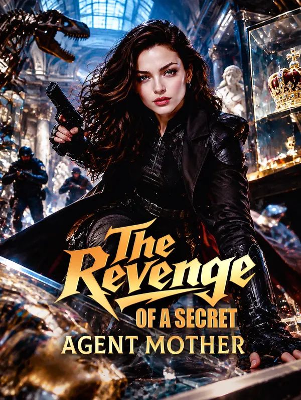 The Revenge of a Secret Agent Mother