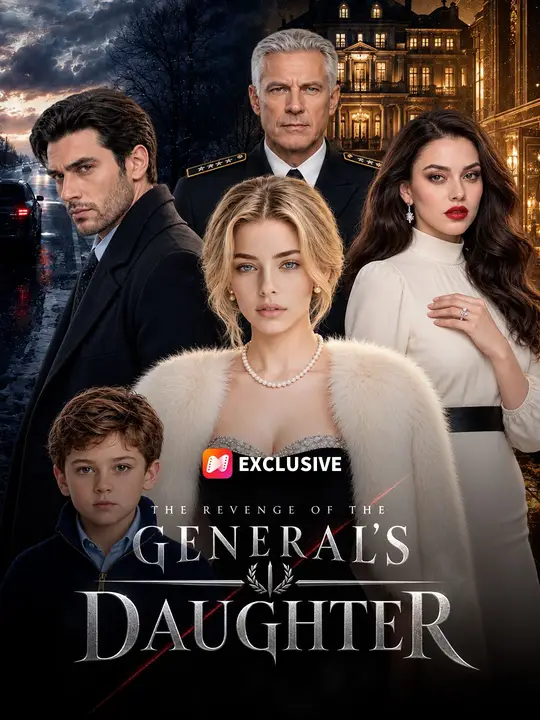 The Revenge of the General's Daughter