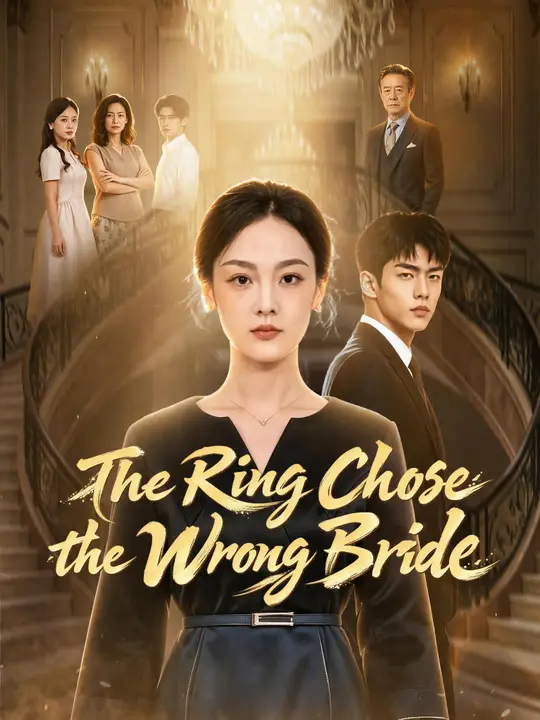 The Ring Chose the Wrong Bride