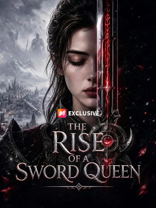 The Rise of a Sword Queen