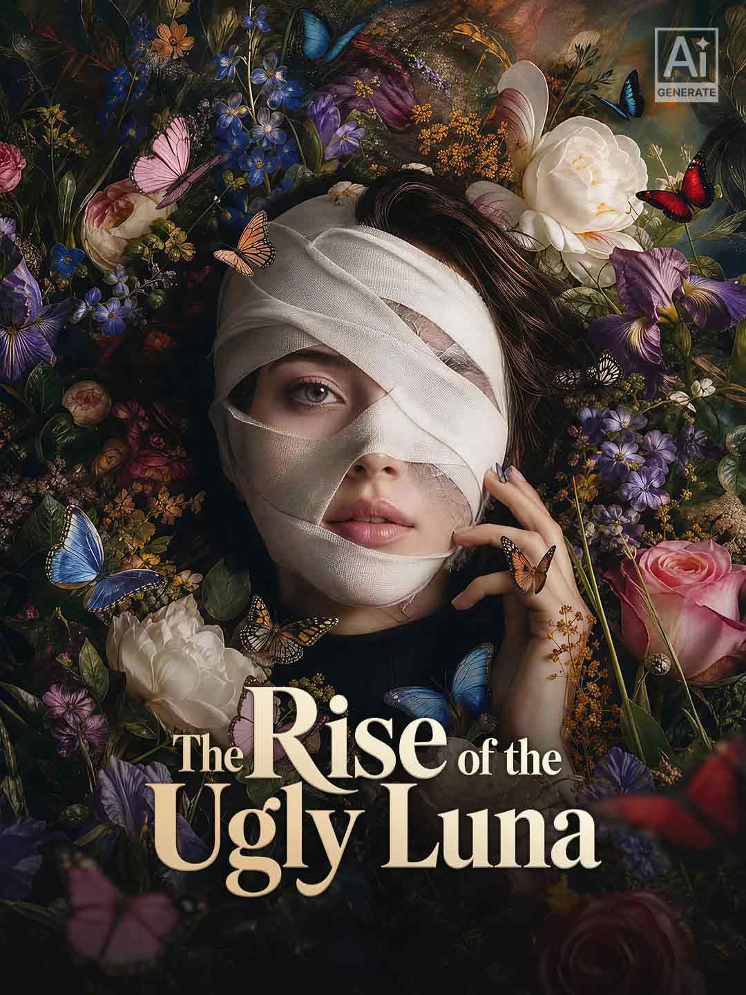 The Rise of the Ugly Luna