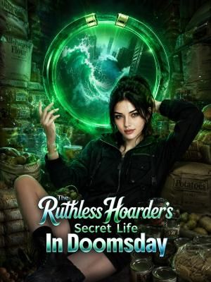 The Ruthless Hoarder's Secret Life In Doomsday